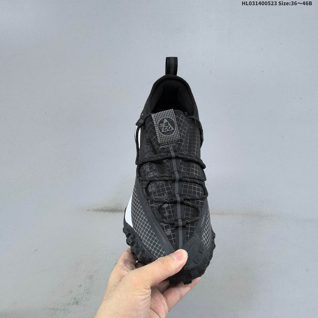 NIKE ACG MOUNTAIN FLY LOW GTX - foto 5