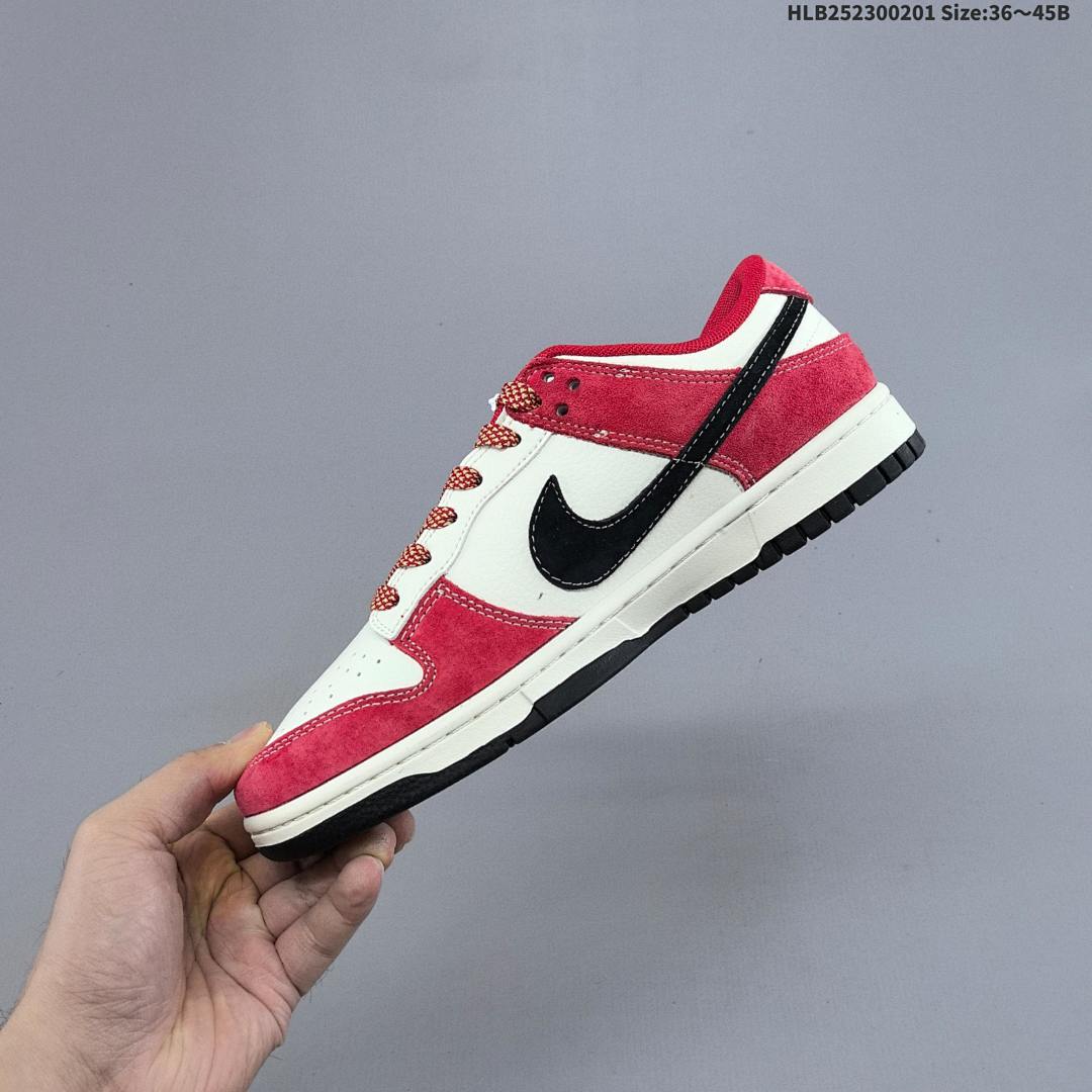 NIKE DUNK SB LOW Dunk SB Dunk Dunk Dunk SB - foto 4