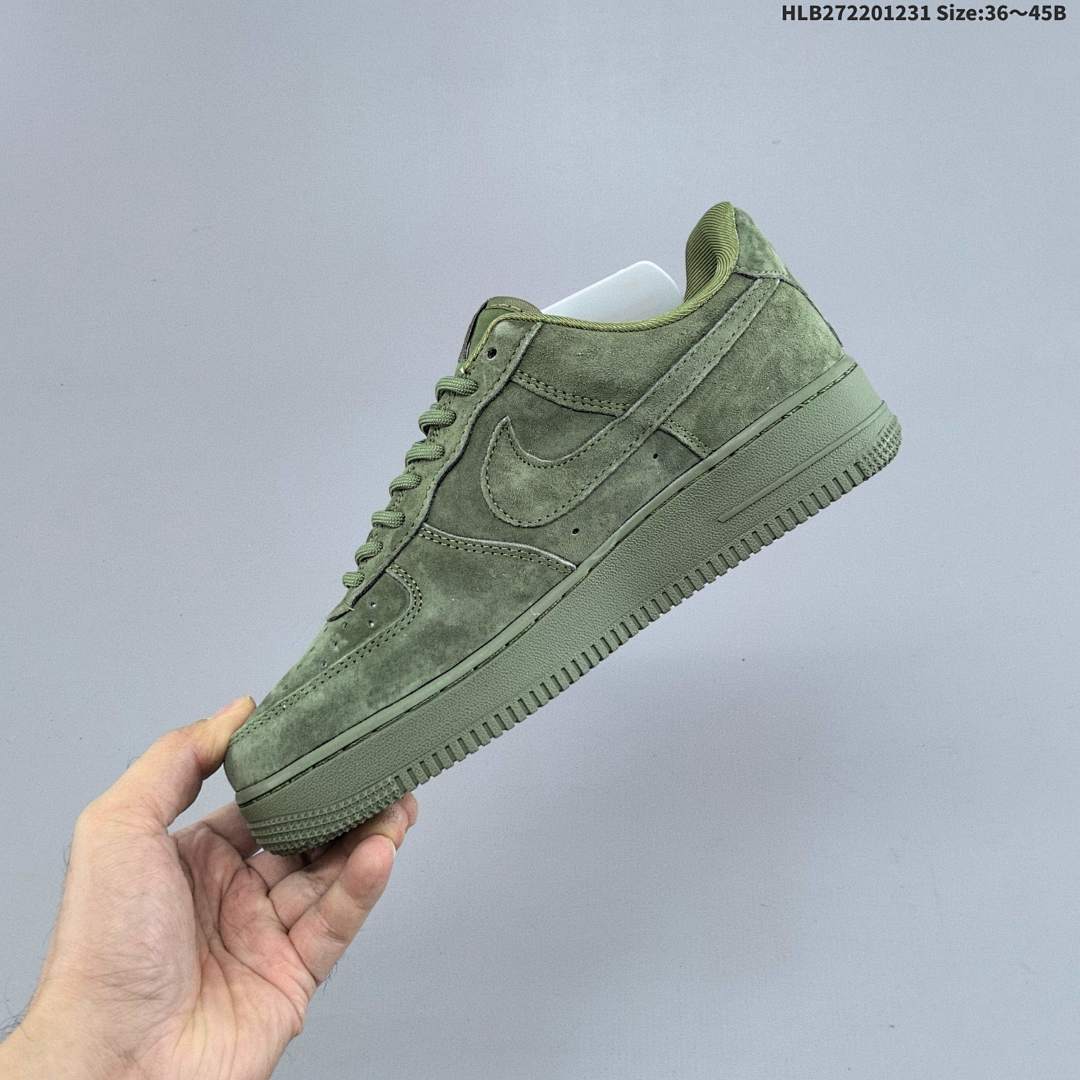 NIKE AIR FORCE 1‘07 LV8 -117 - foto 7