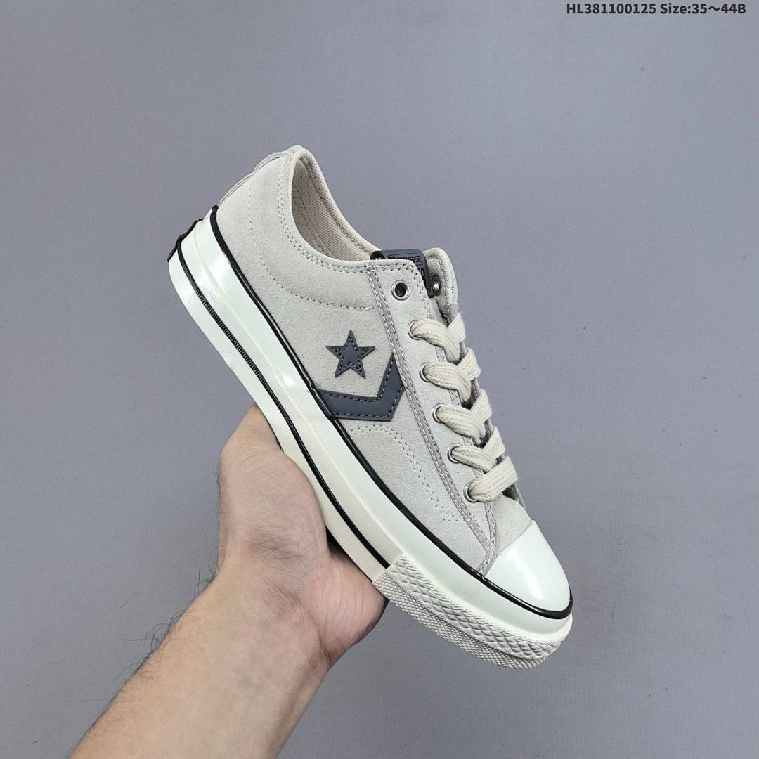 ❗2026ss Converse Star Player Ox"Navy/White" 3 - foto 5