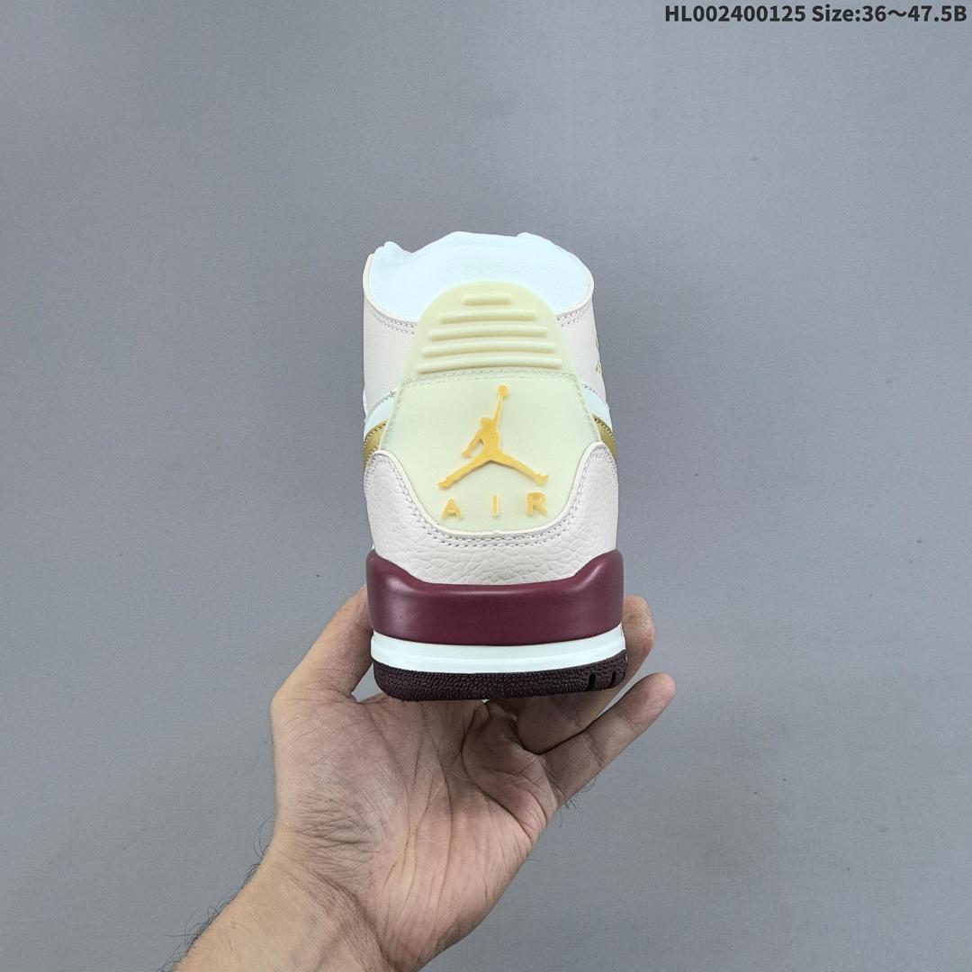 Air Jordan Legacy 312 "Chinese New Year Cny" AJ312 312 aj312 312 - foto 5