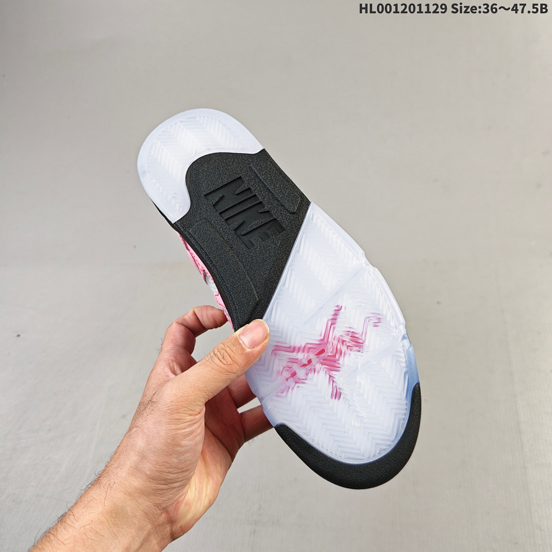 Awake NY x Air Jordan 5 Retro AJ5 5 aj5 5 Awake NY Jordan Bran - foto 4