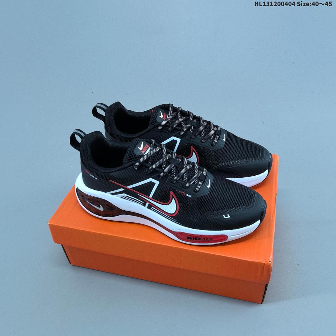 NIKE AIR WINFLO V2 -011 ID Size - foto 11