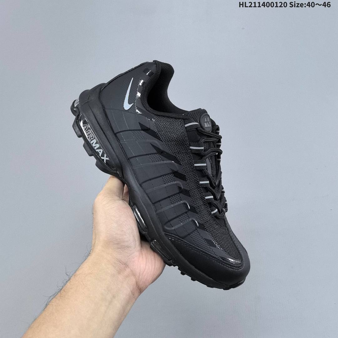 NK Air Max 95 - foto 5