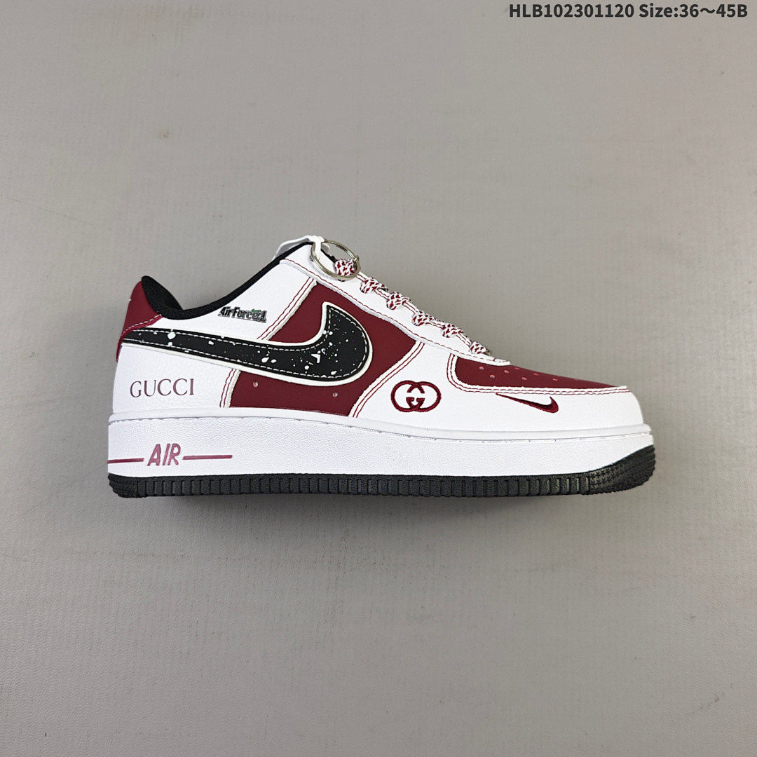 Nike Air Force1 07 low