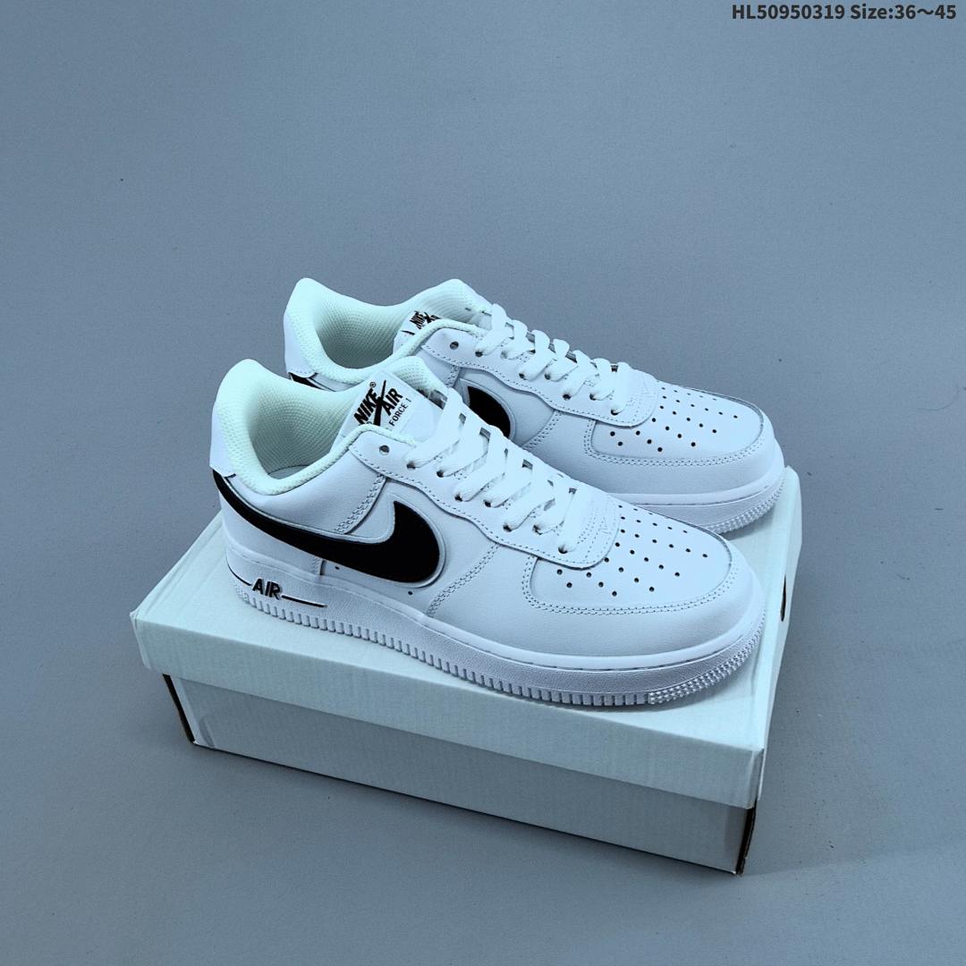 Nike Air Force 1 & x27;07 Low - foto 21