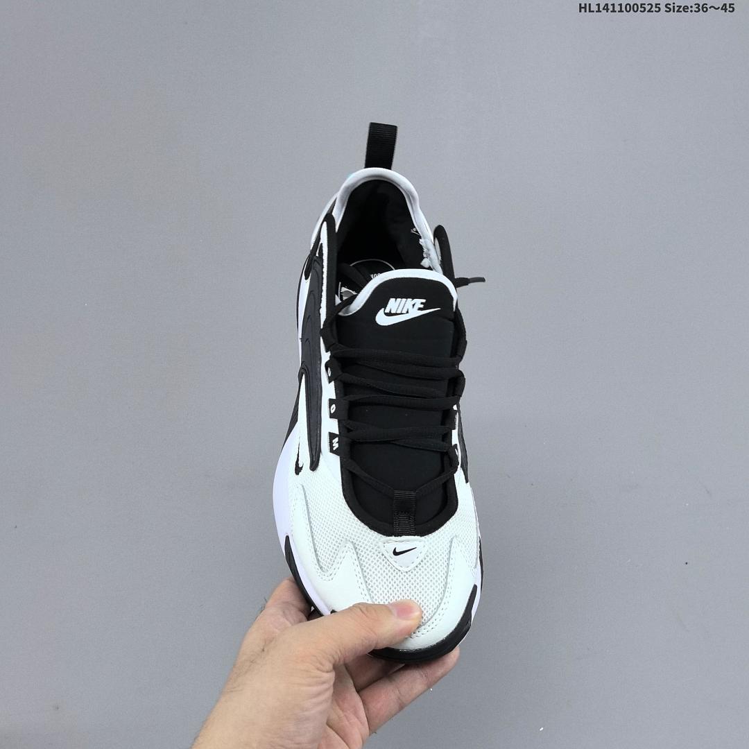 Nike Zoom 2K - foto 5