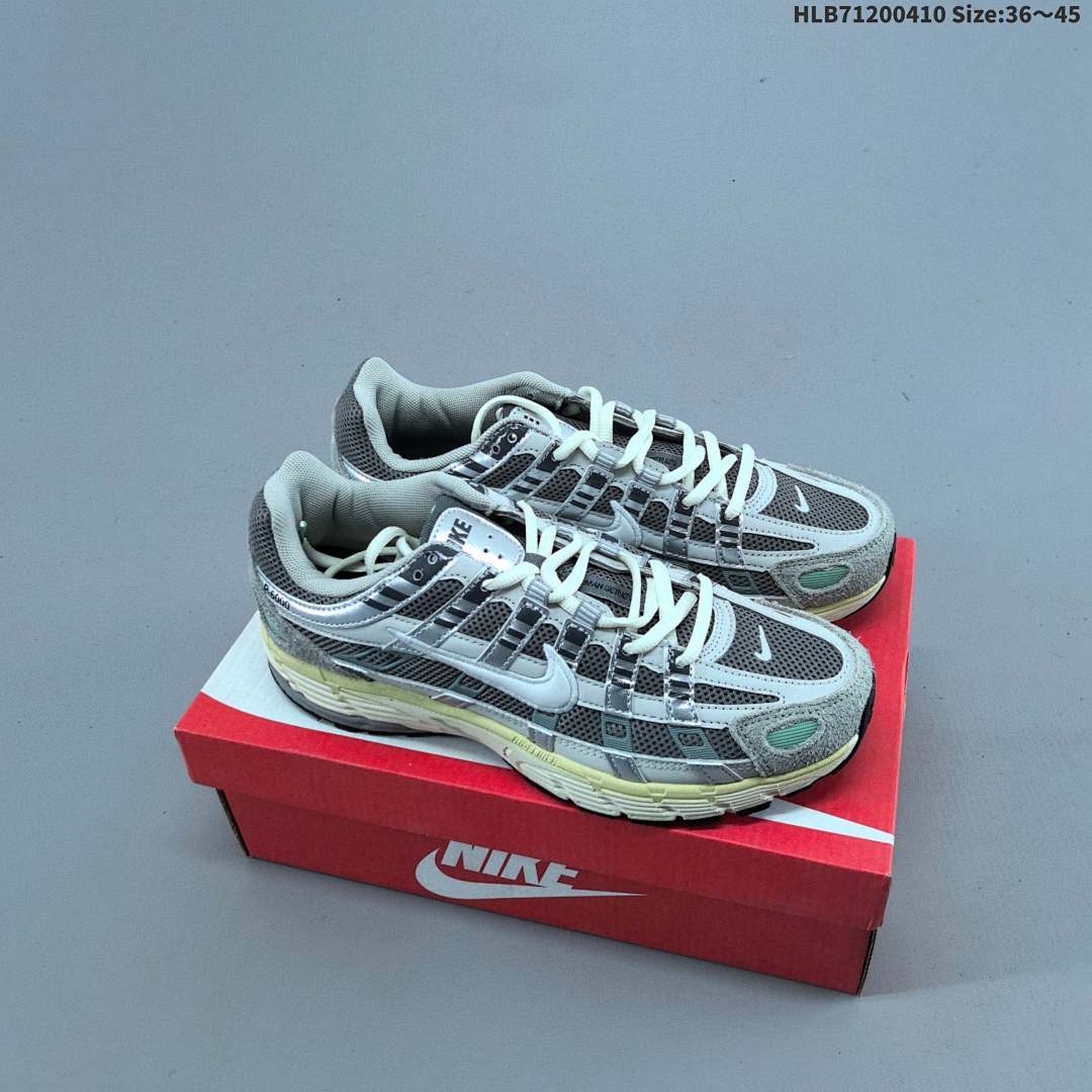 Nike P-6000 Nike p-6000 - foto 4