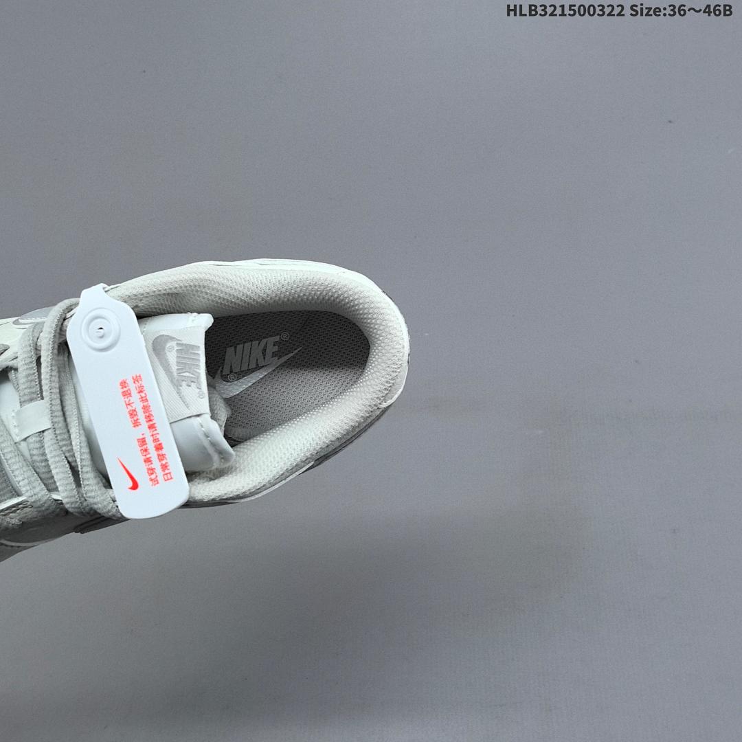 Nike Dunk Low Retro ‘DIY ’ - foto 9