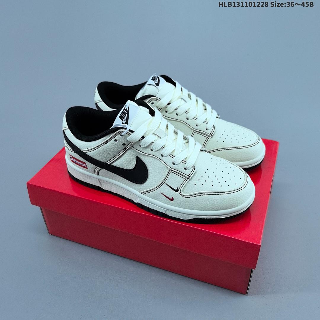Nike SB Dunk Low ZoomAir - foto 2