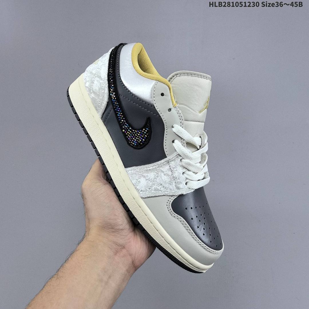 Air Jordan 1 Low SE AJ1 1 aj1 1 - foto 8