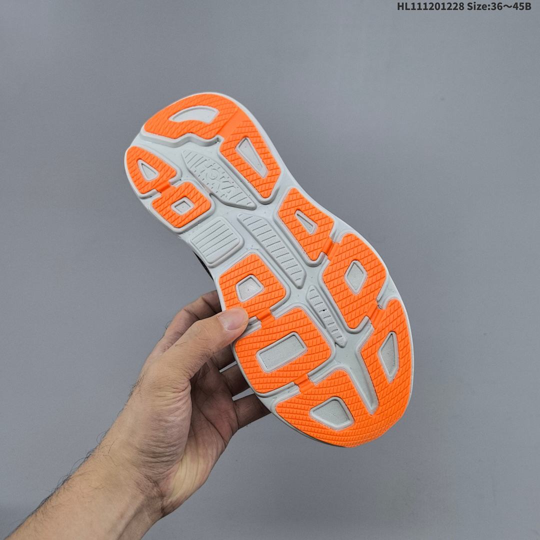 HOKA HOKA ONE ONE Bondi 9 Bondi 9 “ - foto 4