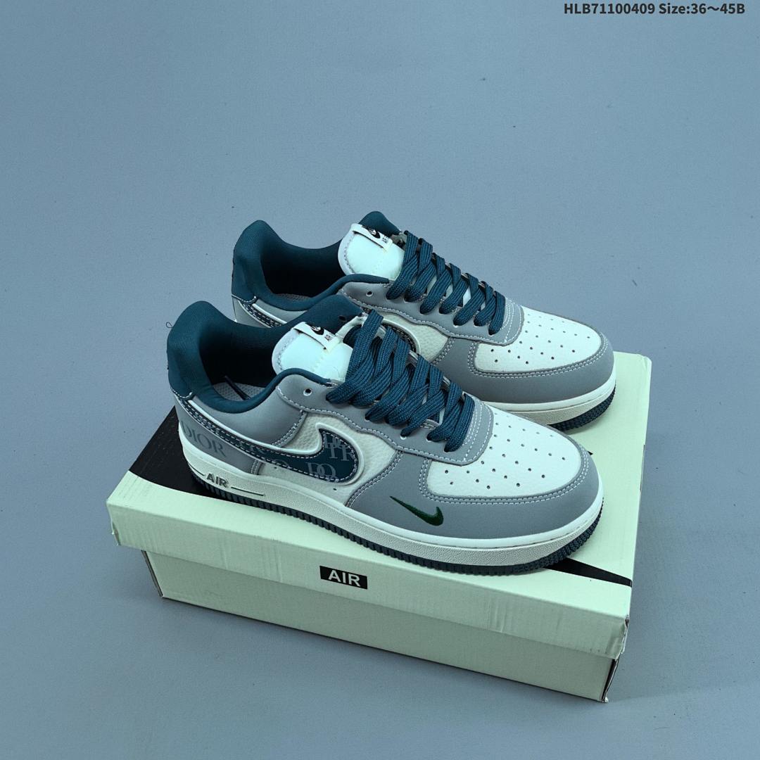 NIKE AIR FORCE 1‘07 LV8 - - foto 4