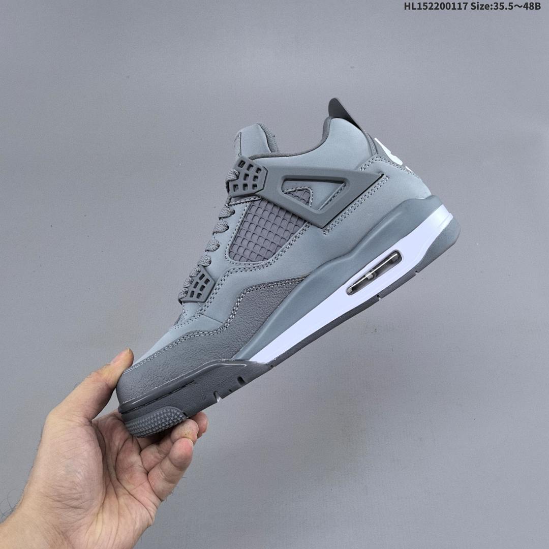 Nigel Sylvester x Air Jordan 4 OG BIKE AJ4 4 aj4 4 BMX Nigel Sy - foto 4