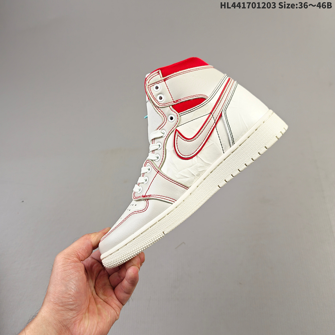 Nike Air Jordan 1 Retro High OG AJ1 · - foto 4