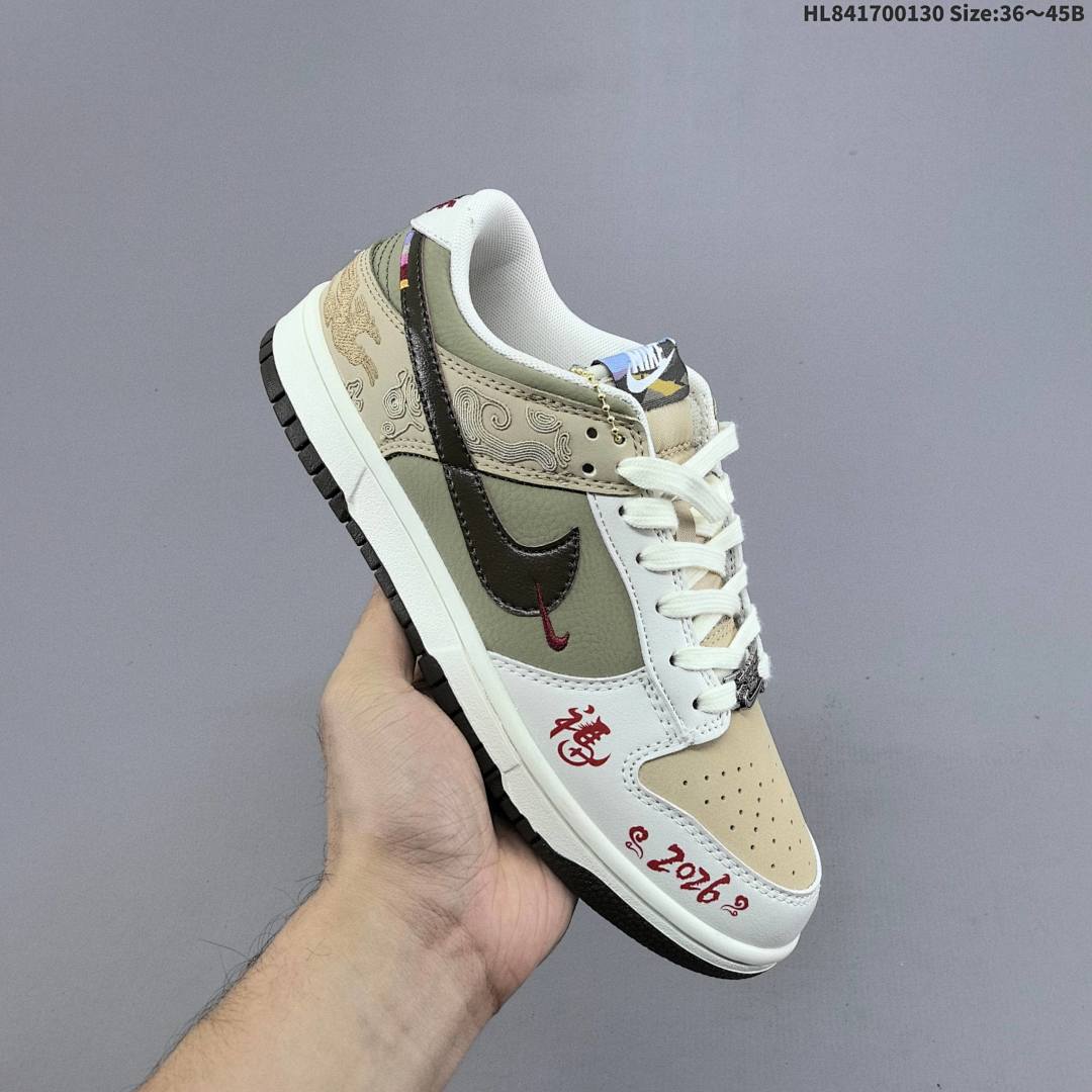 NIKE DUNK SB LOW Dunk SB Dunk Dunk Dunk SB - foto 6