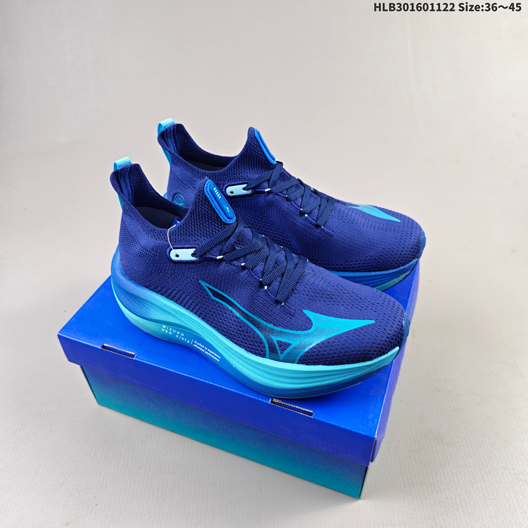 Mizuno RUNNING WAVE - foto 3