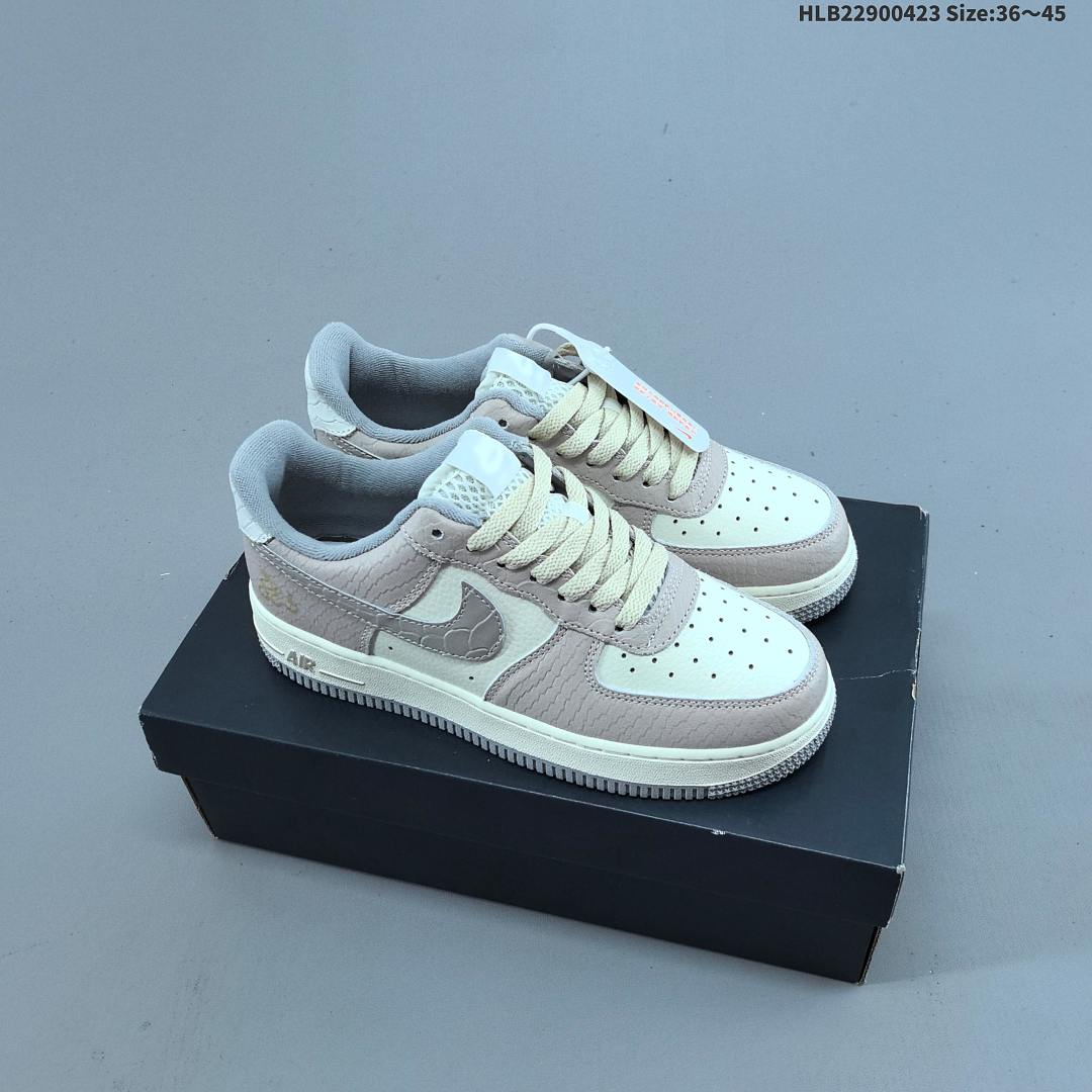 Nike Air Force 1’07 Force 1 - foto 11