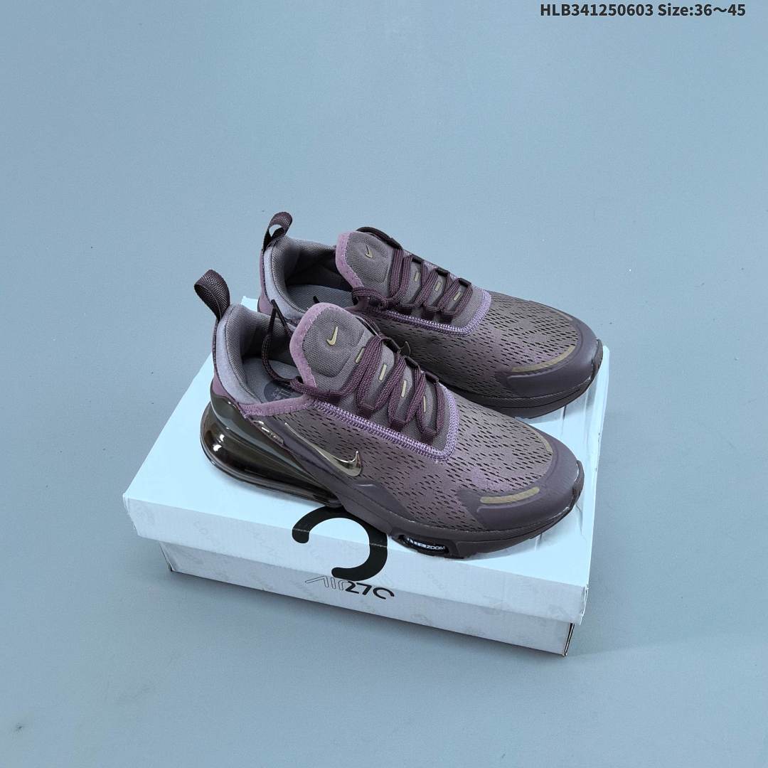 Air Max 270 Flyknit Air Max - foto 17