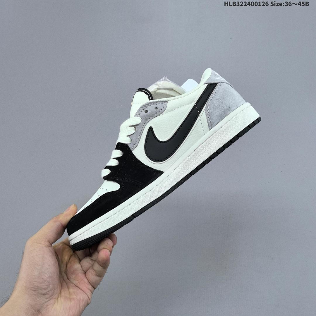 Nike Air Jordan 1 x Travis Scott AJ1 ‘DIY’ - foto 7