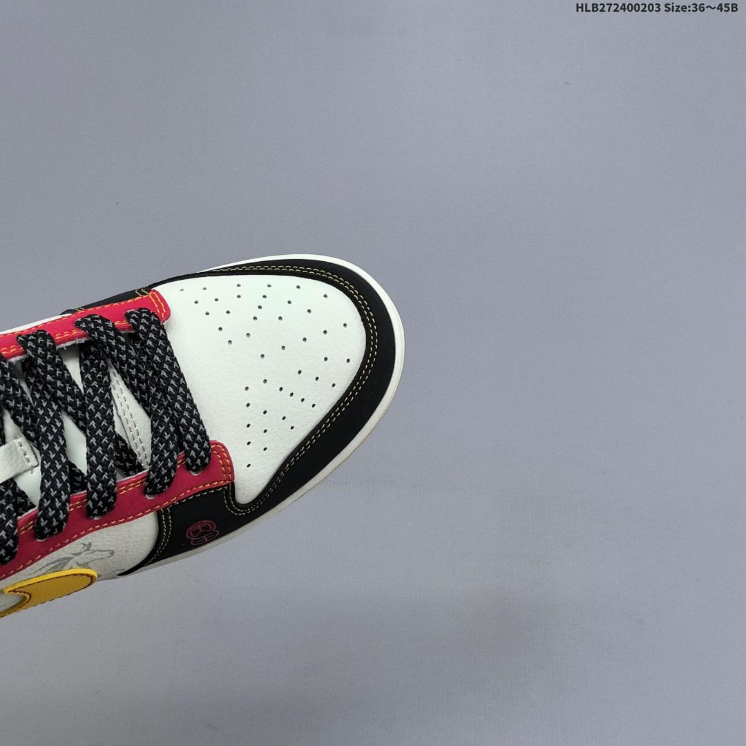 Nike Dunk Low Retro ‘DIY ’ - foto 3