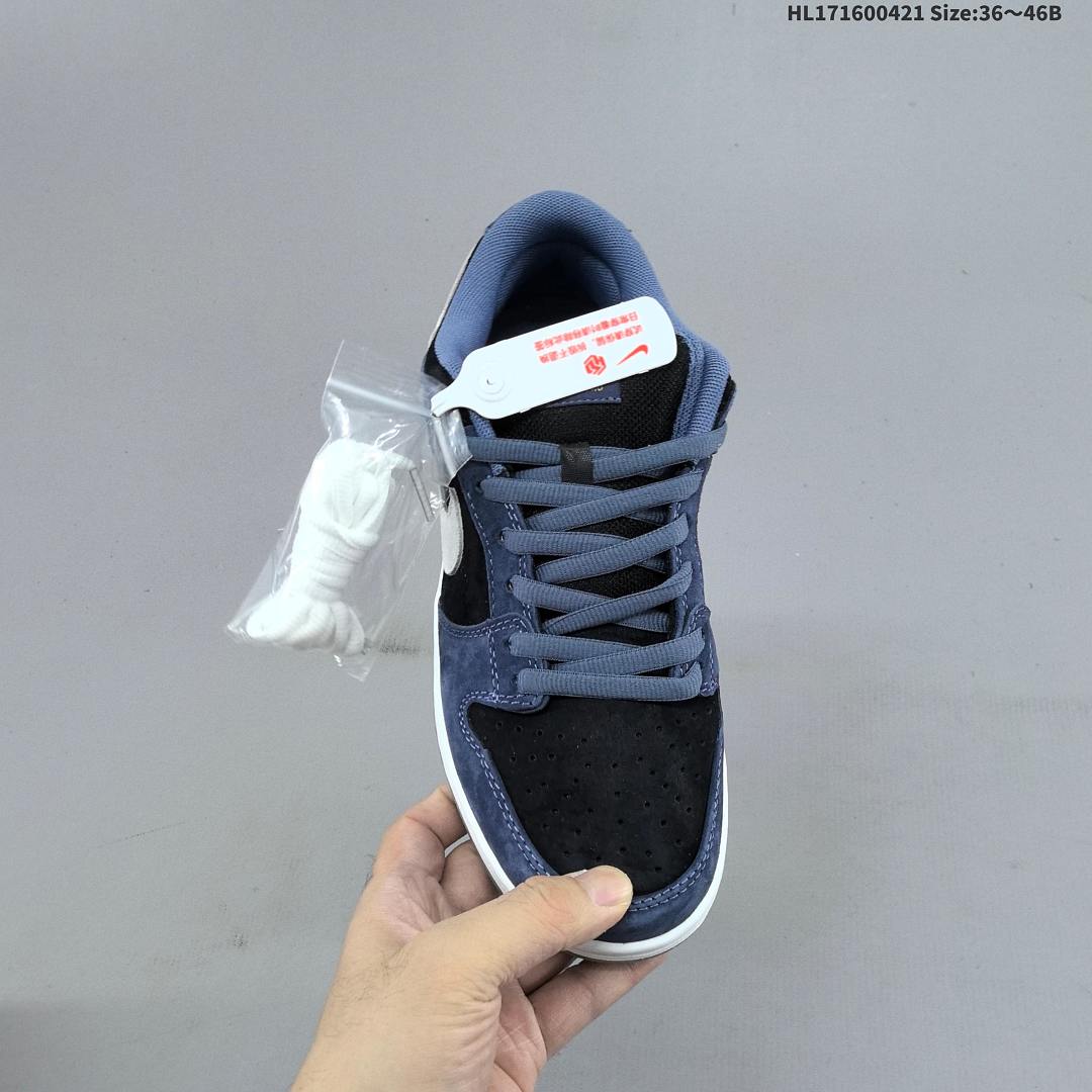NIKE DUNK sb LOW ZoomAir - foto 5