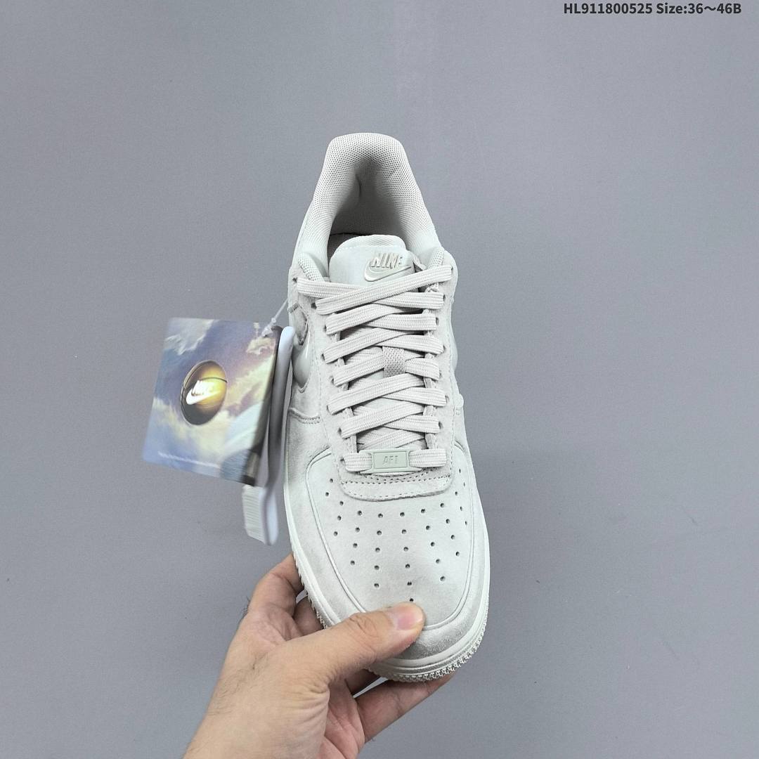 NIKE AIR FORCE 1‘07 -001 - foto 5