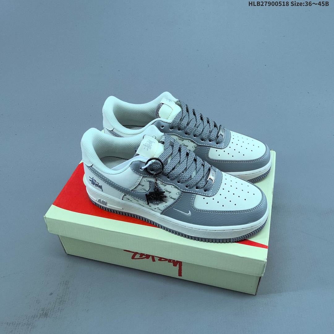 Nike Air Force1 07 low LV - foto 4
