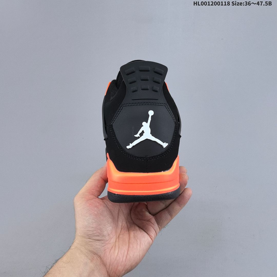 Air Jordan 4 Retro AJ4 4 aj4 4 - foto 5