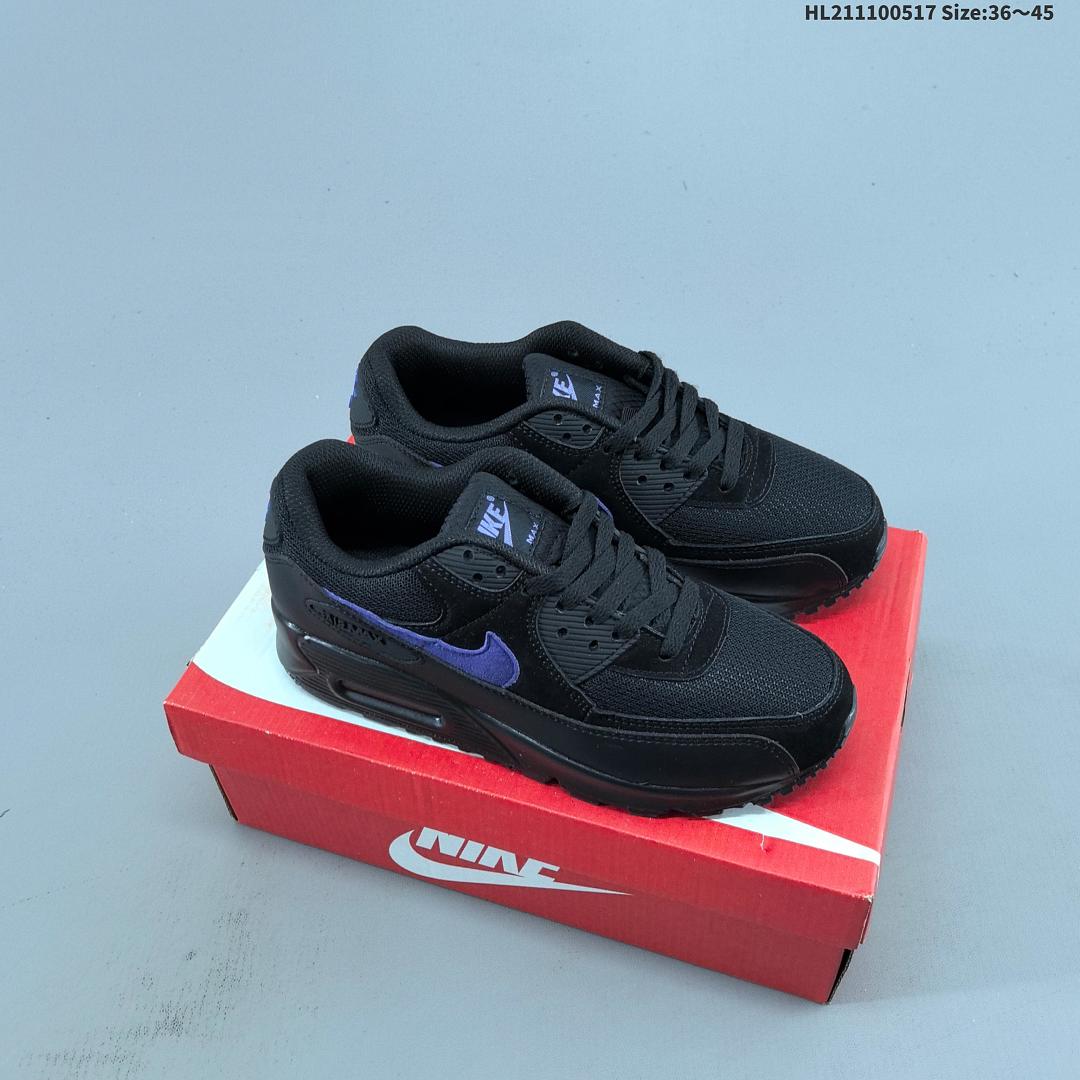 NIKE Air max 90 Air Max 90 Nike - foto 4