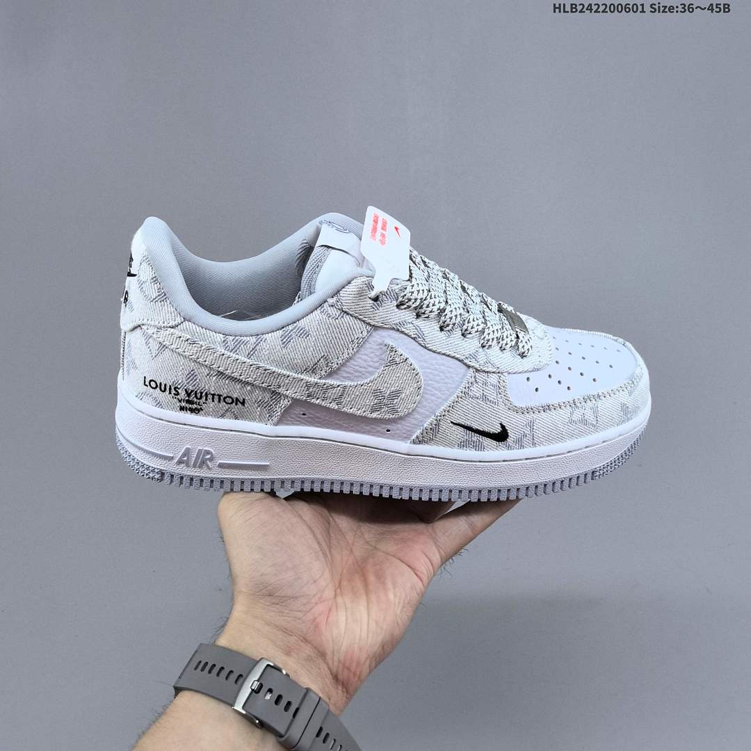 Nike Air Force1 07 low NH - foto 3