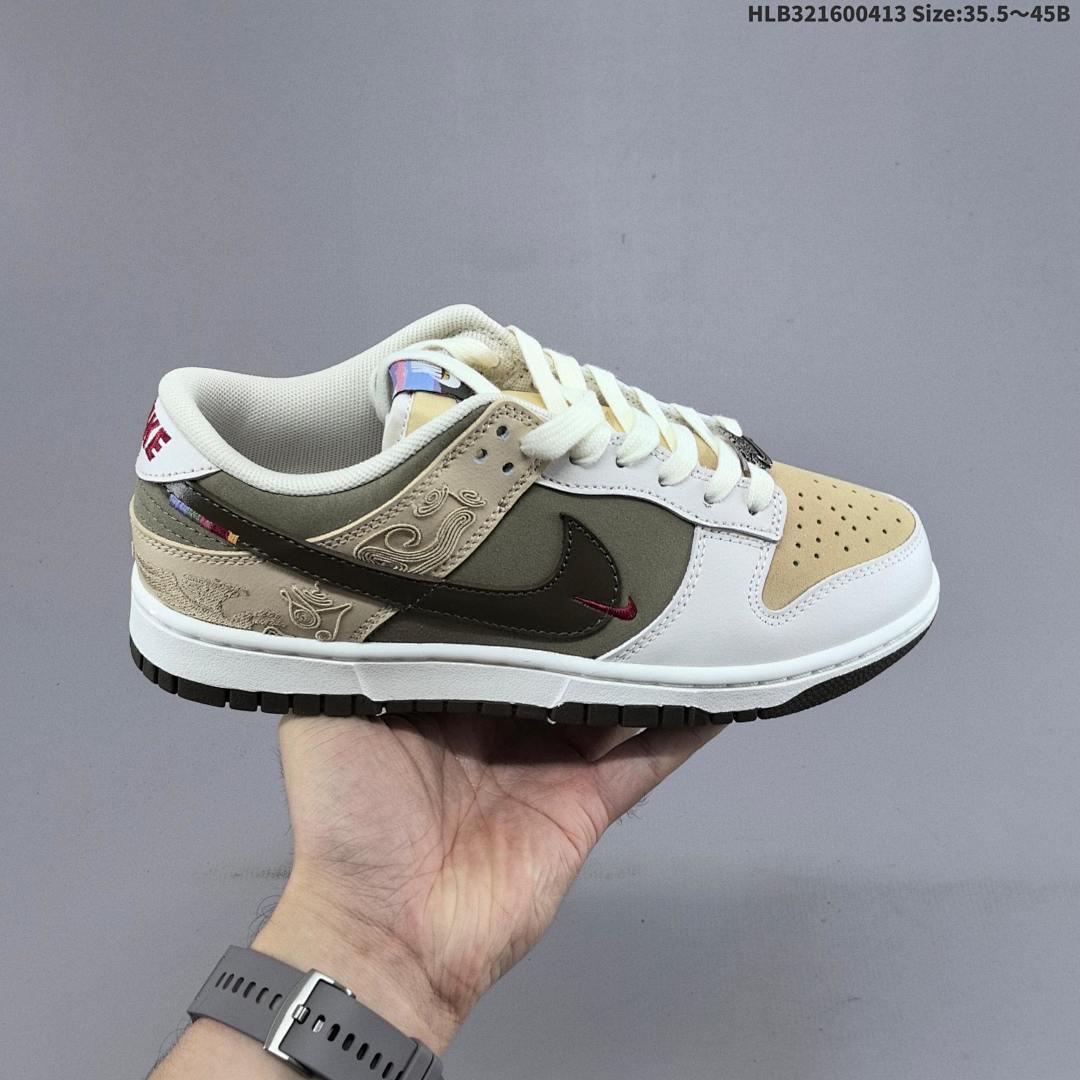 Nike Dunk Pegasus Pack CNY ZoomAir - foto 2