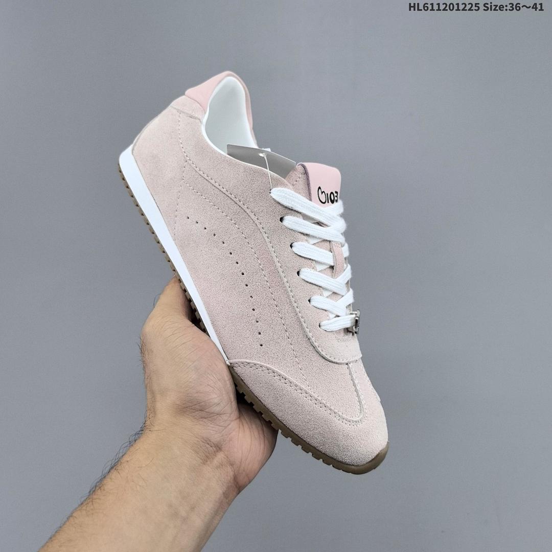 Alo Yoga Sunset Sneaker - foto 8