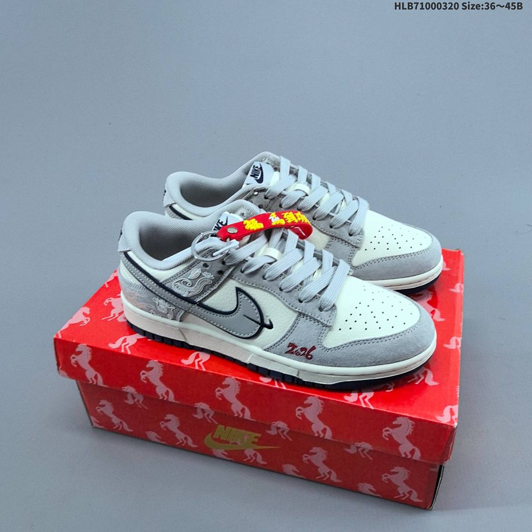 NIKE DUNK SB LOW Dunk SB Dunk Dunk Dunk SB - foto 7