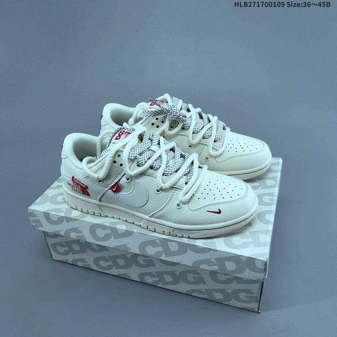 Nike Dunk Low Retro ‘DIY ’ GUCCI - foto 2