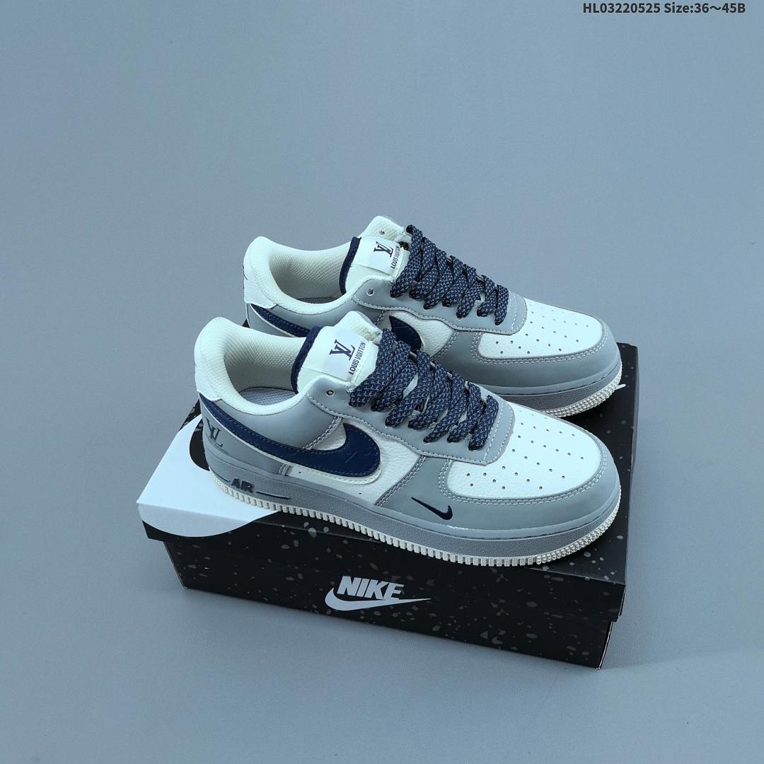 Nike Air Force1 07 low XL30