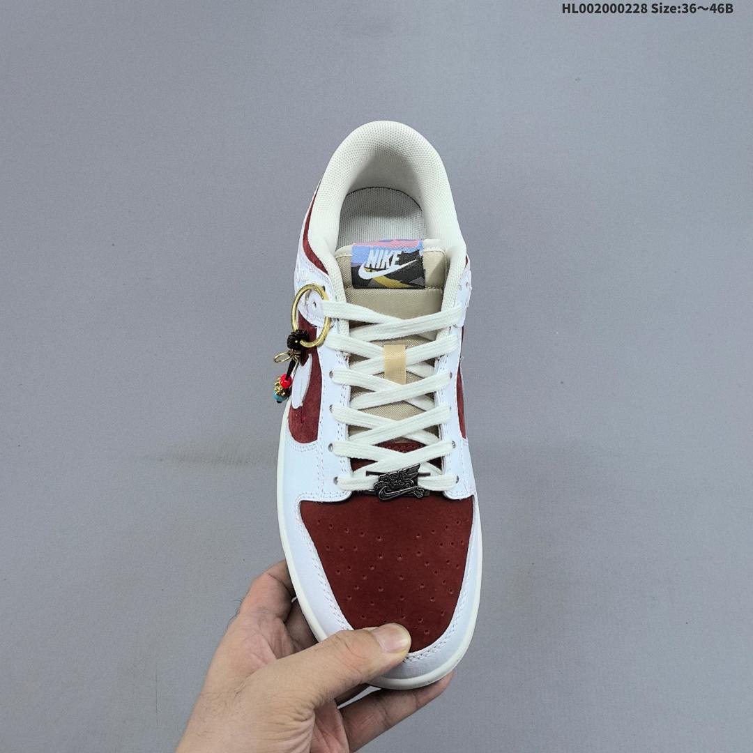 Nike Dunk SB Low Pegasus Pack CNY SB - foto 5