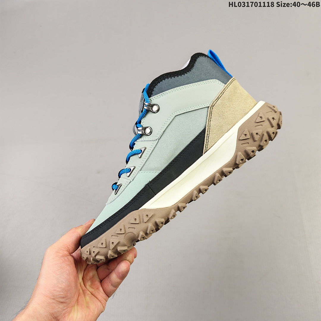 Timberland / 25ss 🇮🇹 - foto 8