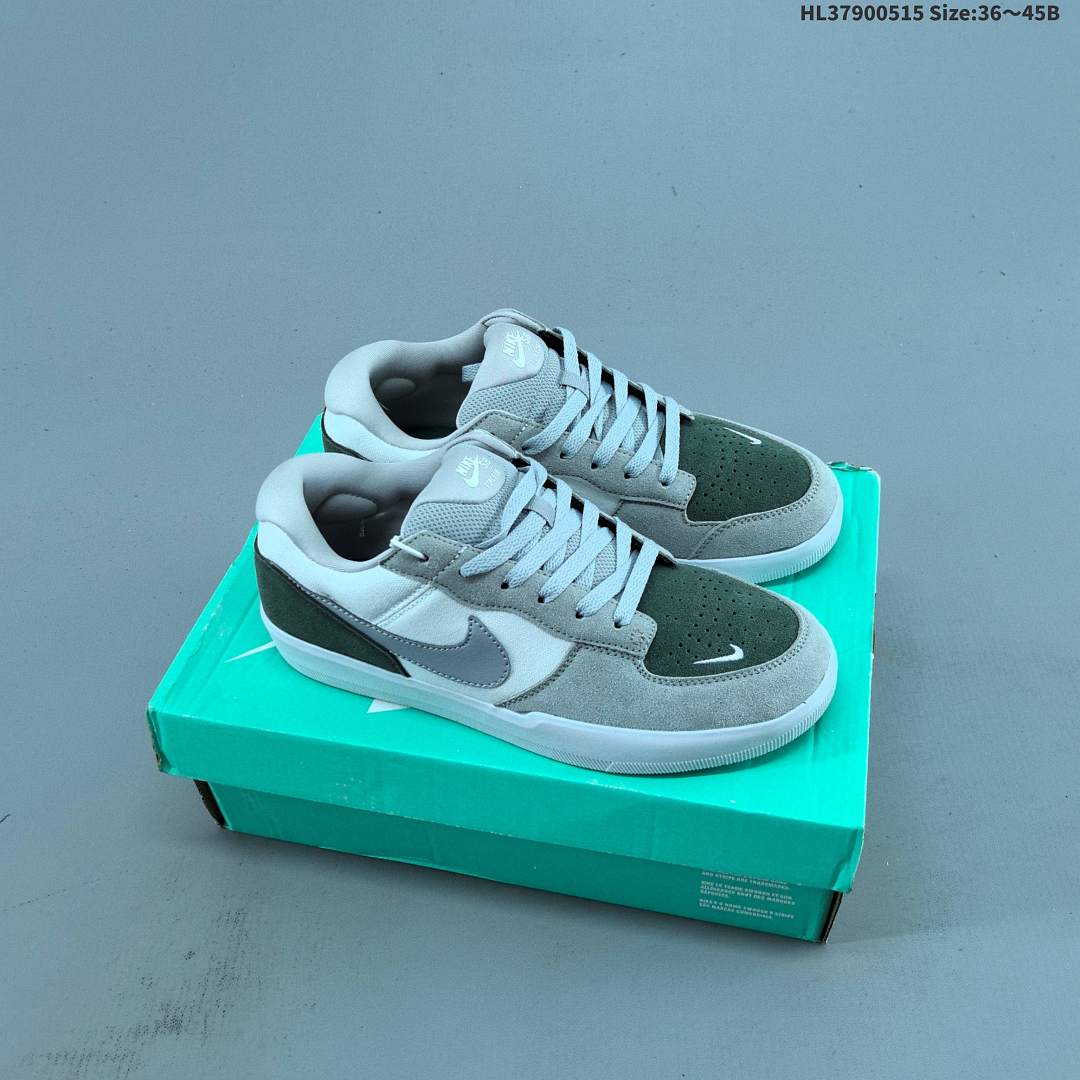Nike SB Force .