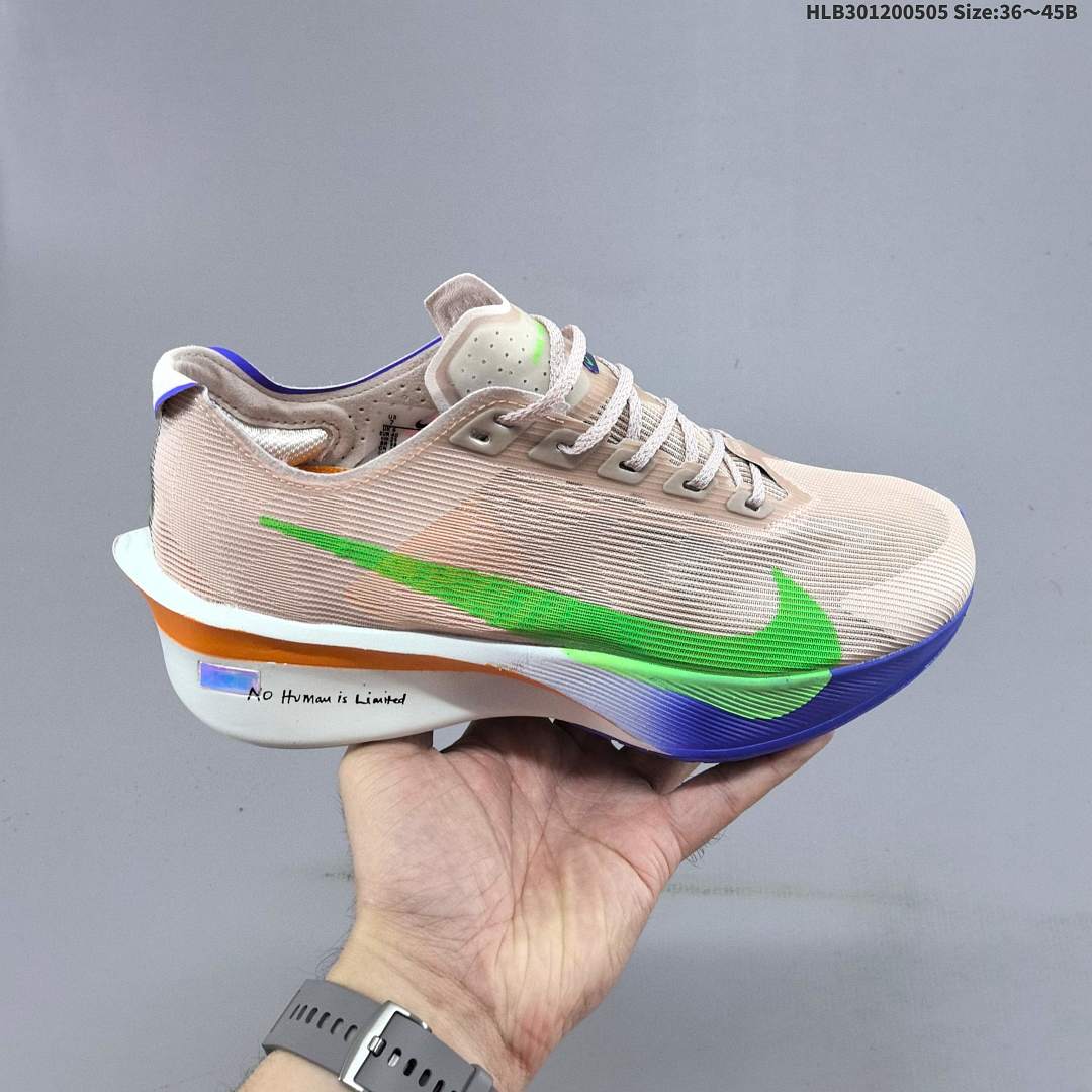 Nike ZoomX Vaporfly NEXT% 4 Vaporweave - foto 2
