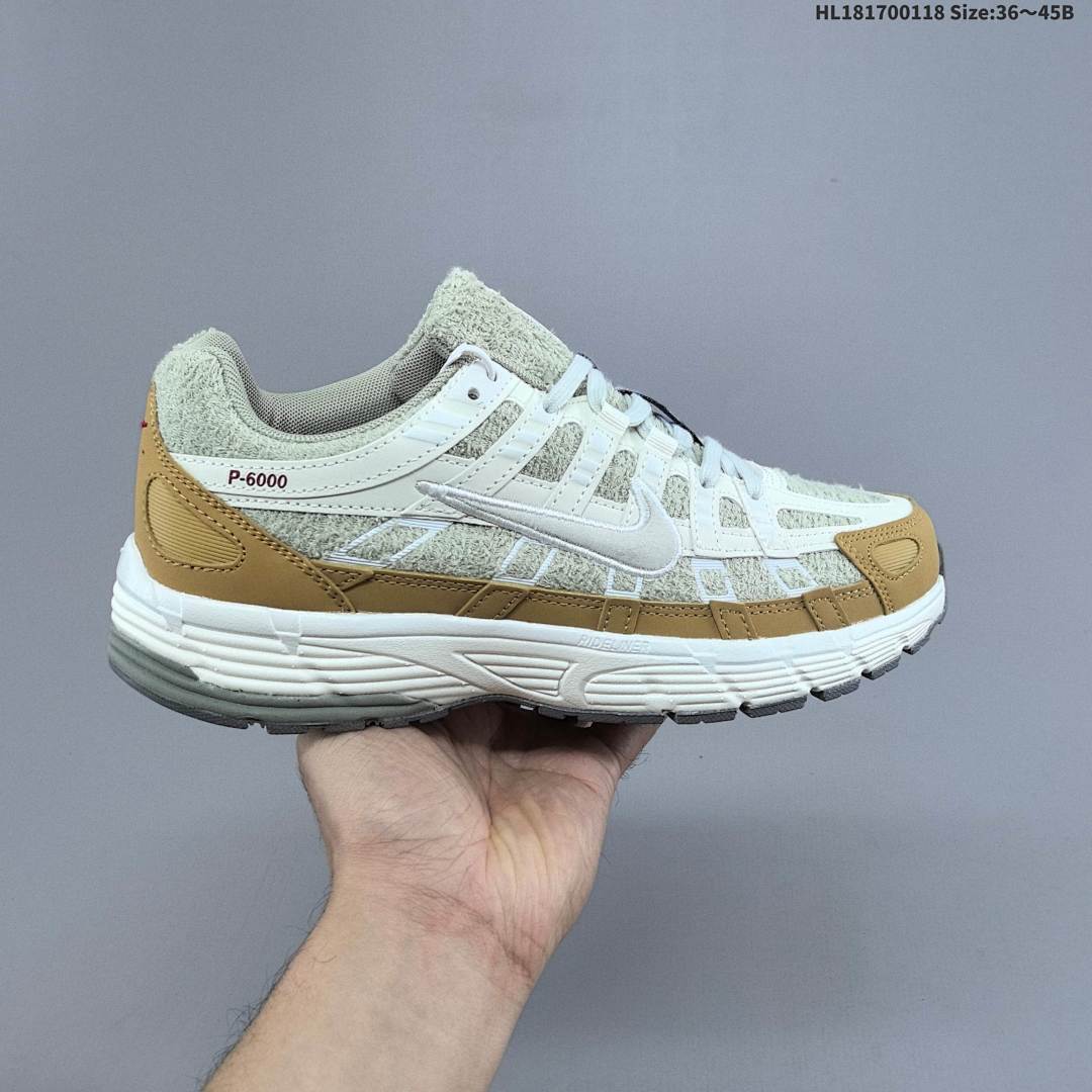 Nike P-6000 CNY -311 . - foto 9