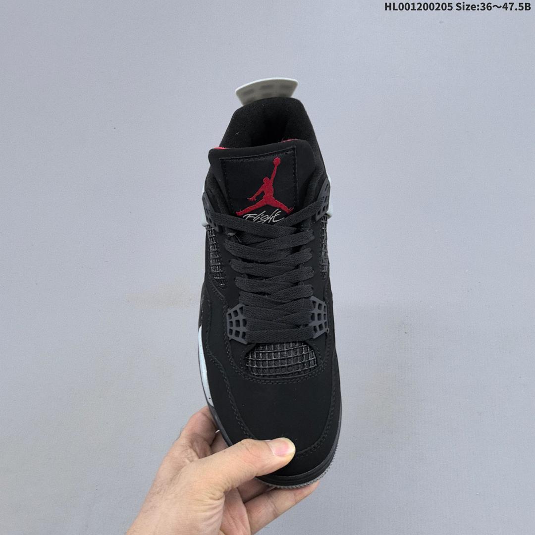 Air Jordan 4 Retro AJ4 4 aj4 4 - foto 6