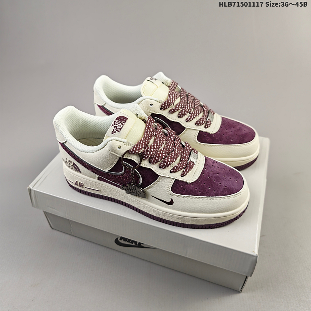 NIKE AIR FORCE 1‘07 LV8 -5 - foto 2