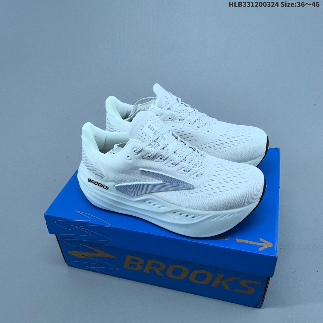 Glycerin Max : Brooks Glycerin MaxÔÇî Brooks Glyce