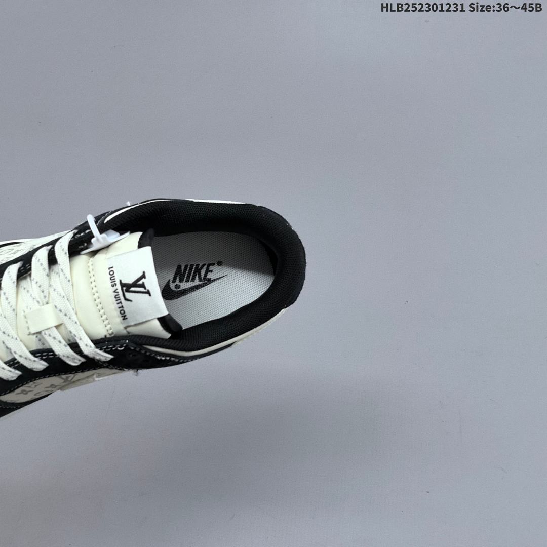 Nike Dunk Low Retro ‘DIY ’ - foto 2