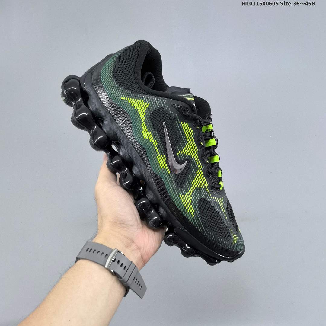 Nike × FRAGMENT AIR LIQUID MAX Air Max VaporMax - foto 5