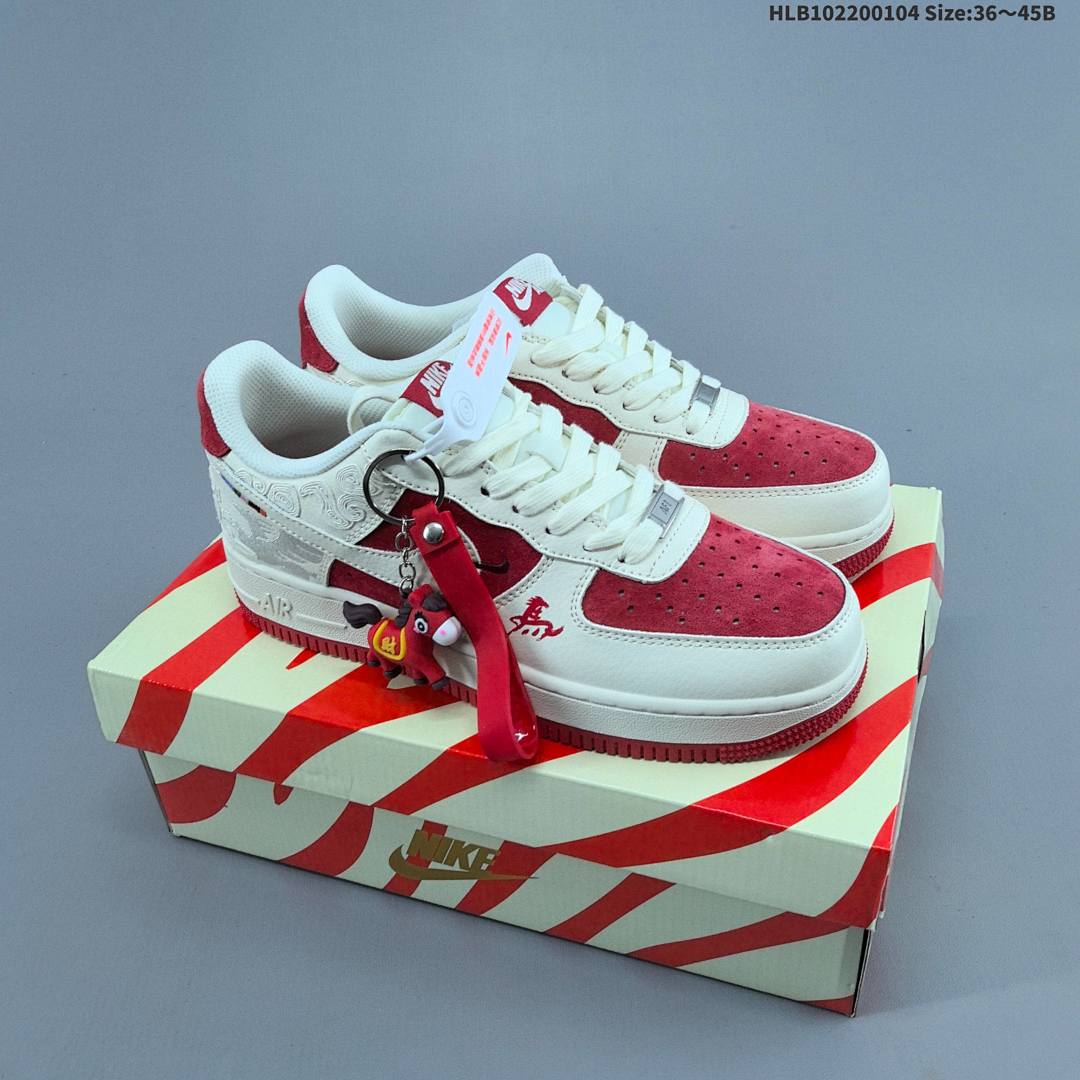 Nike Air Force 1 Low - foto 2