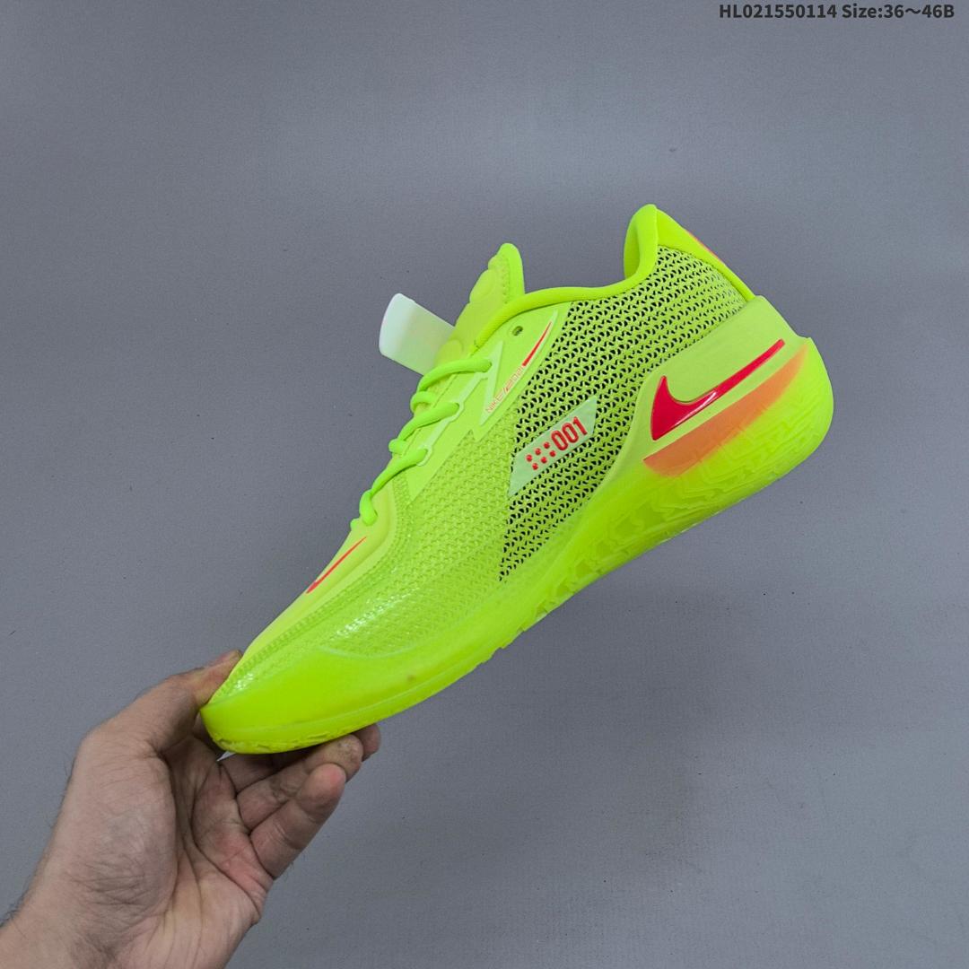 Air Zoom G.T.Cut EP REACT+ZOOM STROBEL+ ZOOM - foto 3