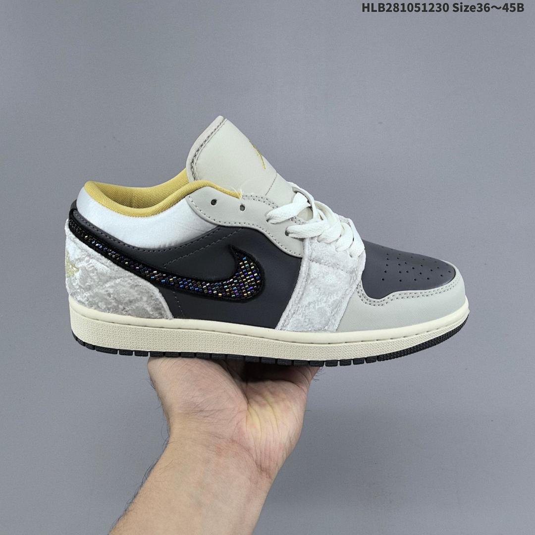 Air Jordan 1 Low SE AJ1 1 aj1 1 - foto 9