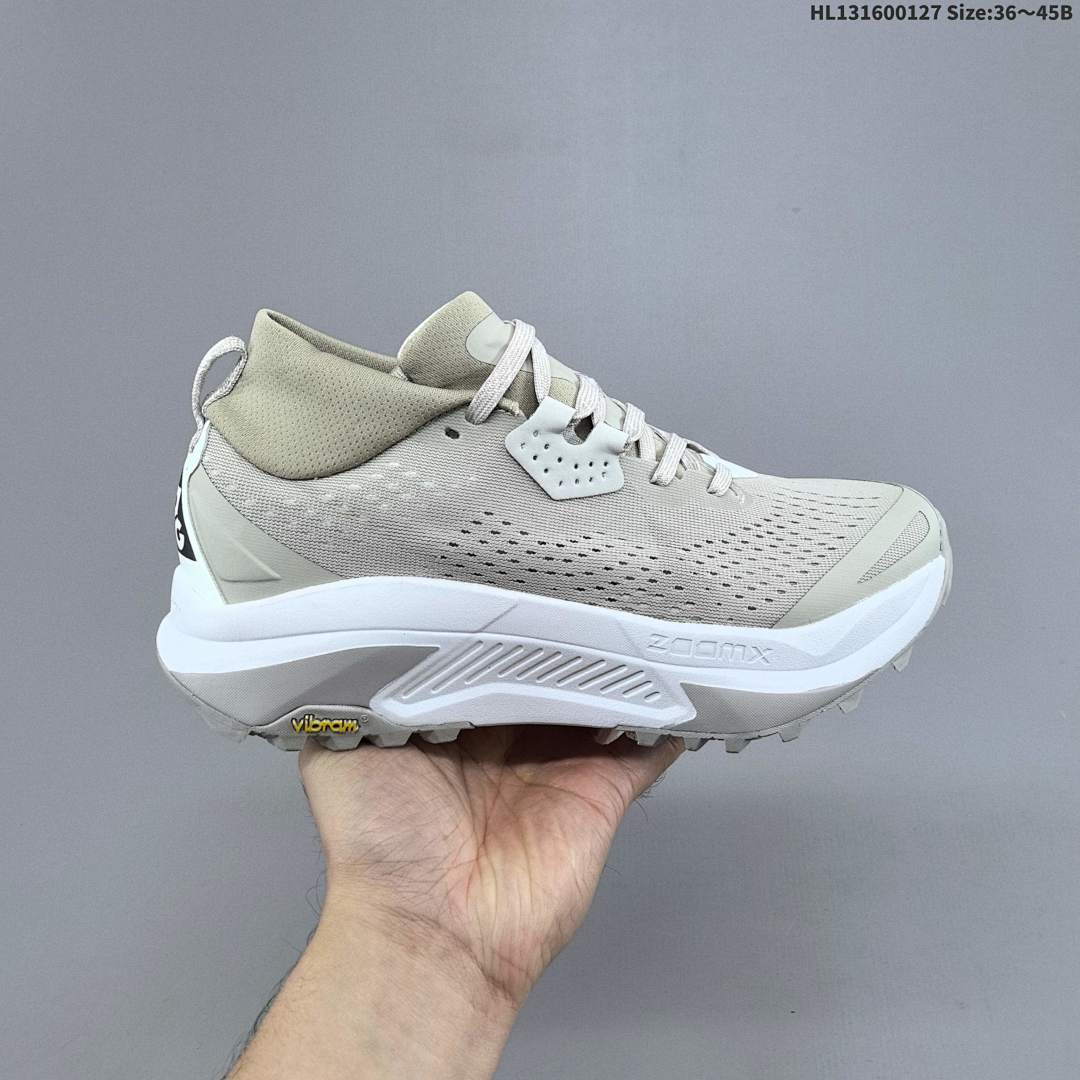 Nike REACTX PEGASUS TRAIL 6 Next Nature - foto 7